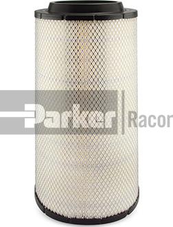 PARKER RACOR PFA6602 - Повітряний фільтр autozip.com.ua