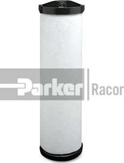 PARKER RACOR PFA6615 - Повітряний фільтр autozip.com.ua