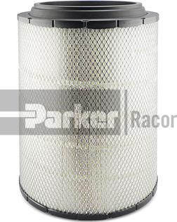 PARKER RACOR PFA6624 - Повітряний фільтр autozip.com.ua