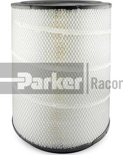 PARKER RACOR PFA6621 - Повітряний фільтр autozip.com.ua