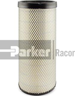 PARKER RACOR PFA6623 - Повітряний фільтр autozip.com.ua