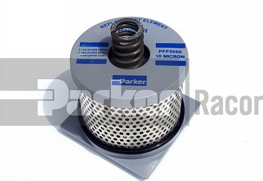 PARKER RACOR PFF5600 - Паливний фільтр autozip.com.ua