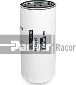 PARKER RACOR PFL5620 - Масляний фільтр autozip.com.ua