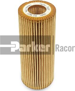 PARKER RACOR PFL5621 - Масляний фільтр autozip.com.ua
