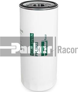 PARKER RACOR PFL5623 - Масляний фільтр autozip.com.ua