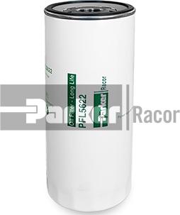 PARKER RACOR PFL5622 - Масляний фільтр autozip.com.ua