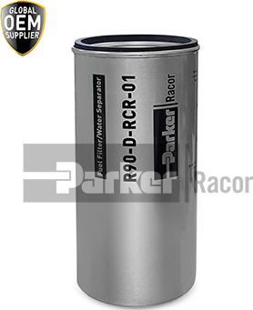 PARKER RACOR R90-D-RCR-01 - Паливний фільтр autozip.com.ua