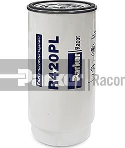 PARKER RACOR R420PL - Паливний фільтр autozip.com.ua