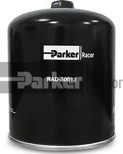PARKER RACOR RAD-30012 - Патрон осушувача повітря, пневматична система autozip.com.ua
