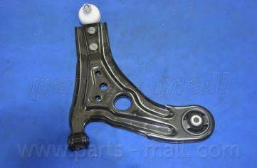 Parts-Mall CA-D018 - Важіль незалежної підвіски колеса autozip.com.ua