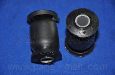 Parts-Mall CB-D009 - Сайлентблок, важіль підвіски колеса autozip.com.ua