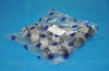 Parts-Mall CB-H097 - Втулка, балка мосту autozip.com.ua