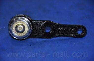 Parts-Mall CJ-K003 - Шарова опора, несучий / направляючий шарнір autozip.com.ua