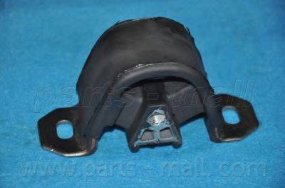 Parts-Mall CM-D003 - Подушка, підвіска двигуна autozip.com.ua