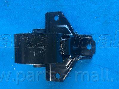 Parts-Mall CM-H327 - Подушка, підвіска двигуна autozip.com.ua