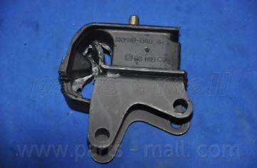 Parts-Mall CM-K023 - Подушка, підвіска двигуна autozip.com.ua