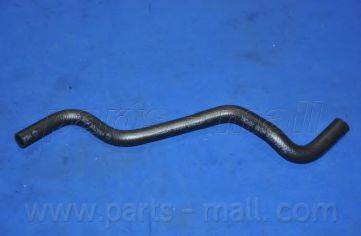 Parts-Mall CQ-H135 - Шланг, теплообмінник - опалення autozip.com.ua