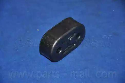 Parts-Mall CR-D901 - Кронштейн, втулка, система випуску autozip.com.ua