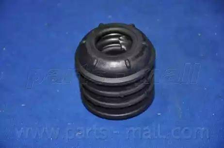 Parts-Mall CR-D264 - Відбійник, буфер амортизатора autozip.com.ua