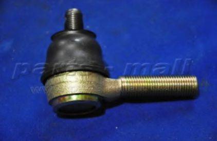 Parts-Mall CT-D002 - Наконечник рульової тяги, кульовий шарнір autozip.com.ua