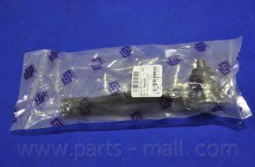 Parts-Mall CT-D022 - Наконечник рульової тяги, кульовий шарнір autozip.com.ua