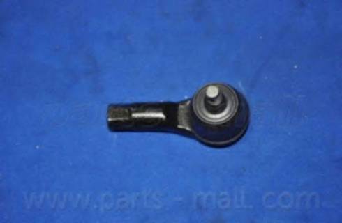 Parts-Mall CT-H002 - Наконечник рульової тяги, кульовий шарнір autozip.com.ua