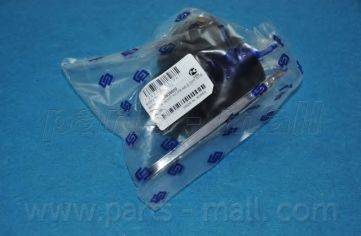 Parts-Mall CW-H322 - Пильник, приводний вал autozip.com.ua