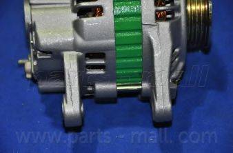 Parts-Mall D-AA001 - Генератор autozip.com.ua