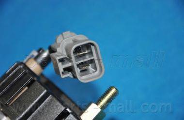 Parts-Mall D-AA022 - Генератор autozip.com.ua