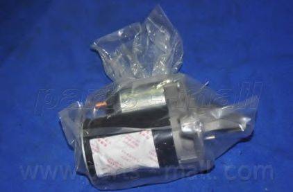 Parts-Mall D-SA005 - Стартер autozip.com.ua