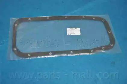 Parts-Mall P1C-C007C - Прокладка, масляна ванна autozip.com.ua