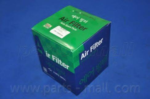 Parts-Mall PAB-029 - Повітряний фільтр autozip.com.ua