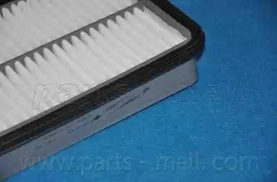 Parts-Mall PAF-042 - Повітряний фільтр autozip.com.ua