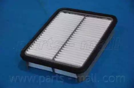 Parts-Mall PAF-042 - Повітряний фільтр autozip.com.ua