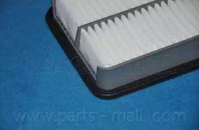 Parts-Mall PAF-042 - Повітряний фільтр autozip.com.ua