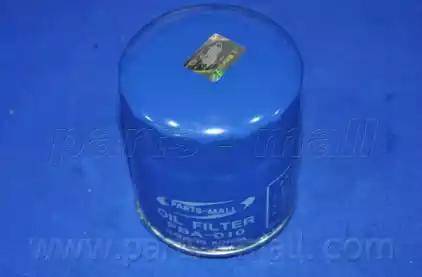 Parts-Mall PBA-010 - Масляний фільтр autozip.com.ua