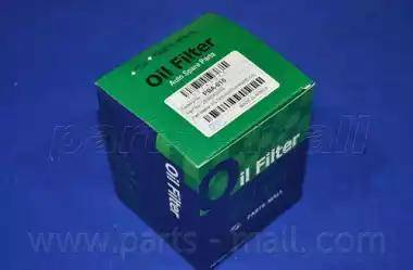 Parts-Mall PBA-010 - Масляний фільтр autozip.com.ua
