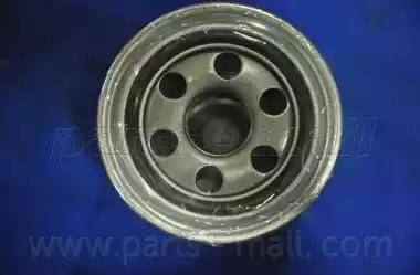 Parts-Mall PBA-023 - Фильтр масляный двигателя HYUNDAI STAREX 97-01 пр-во PARTS-MALL autozip.com.ua