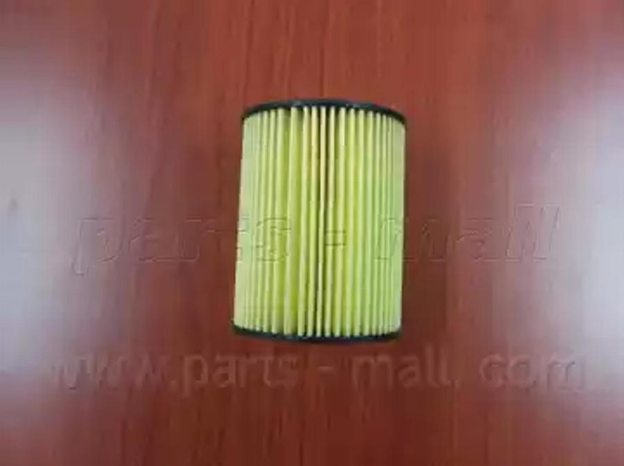 Parts-Mall PBC-009 - Масляний фільтр autozip.com.ua