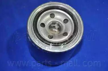 Parts-Mall PBJ-005 - Масляний фільтр autozip.com.ua