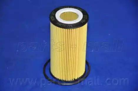 Mann-Filter HU 718/4 y - Масляний фільтр autozip.com.ua