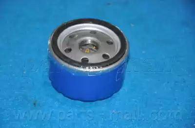 Parts-Mall PBX-016 - Масляний фільтр autozip.com.ua