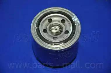 Parts-Mall PBY-001 - Масляний фільтр autozip.com.ua