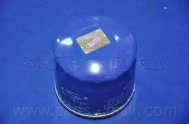 Parts-Mall PBY-001 - Масляний фільтр autozip.com.ua