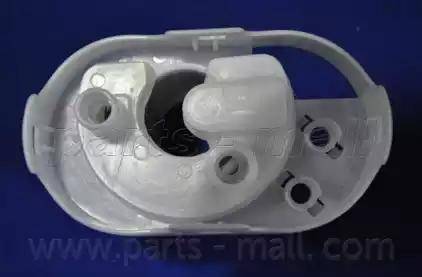 Parts-Mall PCA-054 - Паливний фільтр autozip.com.ua