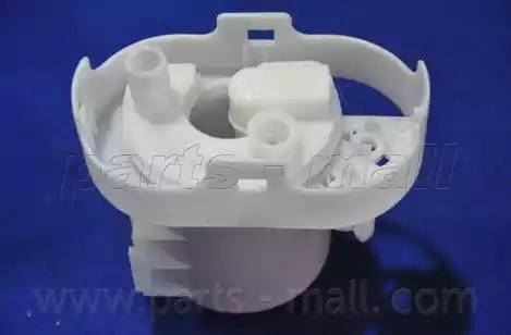 Parts-Mall PCA-054 - Паливний фільтр autozip.com.ua