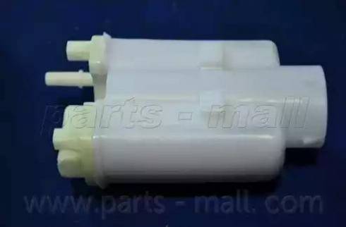 Parts-Mall PCA-056 - Паливний фільтр autozip.com.ua