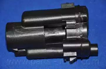 Parts-Mall PCA-058 - Паливний фільтр autozip.com.ua