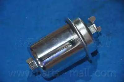 Parts-Mall PCA-005-S - Паливний фільтр autozip.com.ua