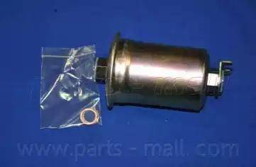 Parts-Mall PCA-034 - Паливний фільтр autozip.com.ua